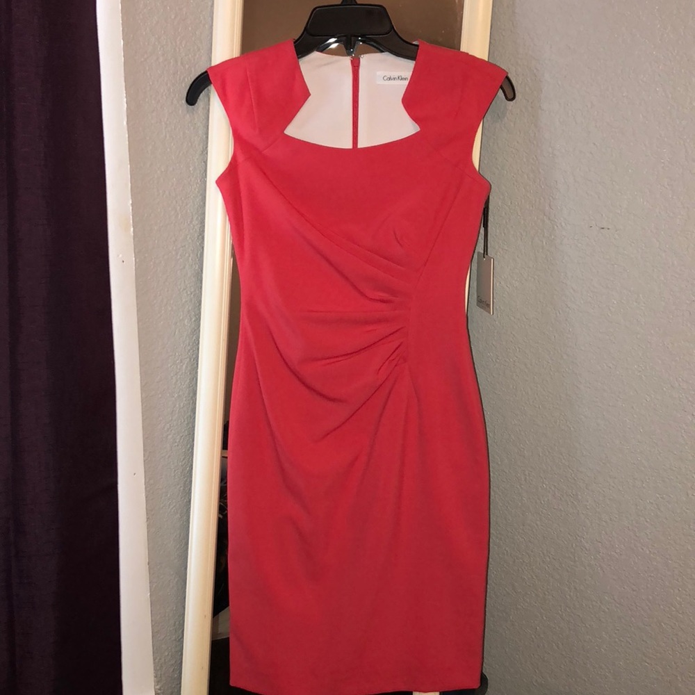 Calvin Klein Dress